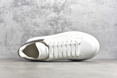 Alexander McQueen sole sneakers Grey（SP batch）