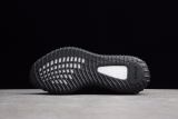 adidas Yeezy Boost 350 V2 Black (Non-Reflective)(SP batch) FU9006