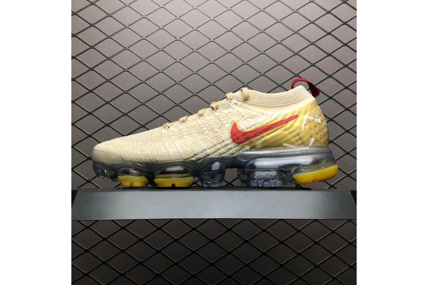 fake vapormax flyknit