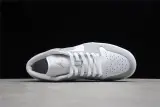 Air Jordan 1 Low W '' Wolf Grey White ''(SP Batch) DC0774-105