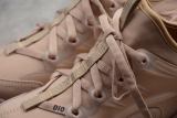 Dior D-Connect Sneaker NEOPRENE&GROS 12U Nude（W）(SP batch)
