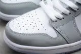 Air Jordan 1 Low W '' Wolf Grey White ''(SP Batch) DC0774-105
