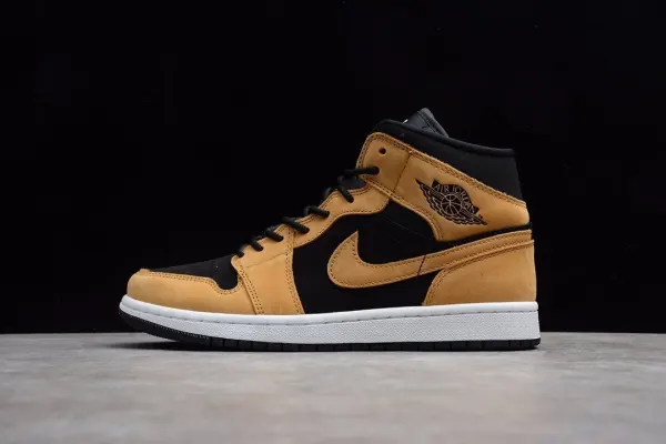 Jordan 1 Mid Desert Ochre (W) DB5453-700