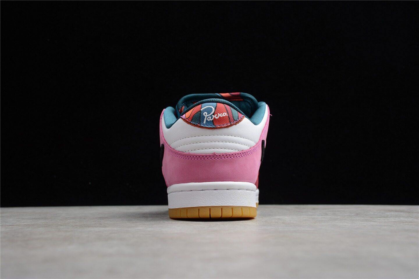 sb dunk sunset pulse