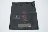 Versace TRIGRECA Jogging Black Yellow Pink(SP Batch)