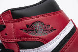 Jordan 1 Retro High Track Red(SP Batch) 555088-112