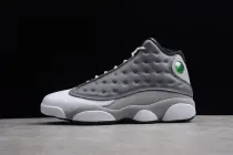 Jordan 13 Retro Atmosphere Grey(SP Batch) 414571-016