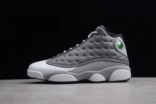 Jordan 13 Retro Atmosphere Grey(SP Batch) 414571-016