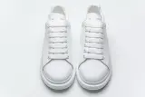 Alexander McQueen Sneaker Champagne  553770 9076(SP Batch)