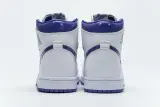 Jordan 1 Retro High Court Purple(SP Batch) CD0461-151