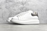 Alexander McQueen sole sneakers Grey(SP Batch)