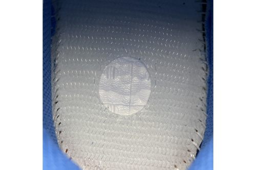 adidas Yeezy Boost 700 Bright Blue(SP batch)  GZ0541