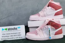 Jordan 1 Mid Digital Pink (W)  CW5379-600