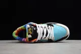 Nike SB Dunk Low Ben & Jerry's Chunky Dunky (F&F Packaging)(SP batch)CU3244-100