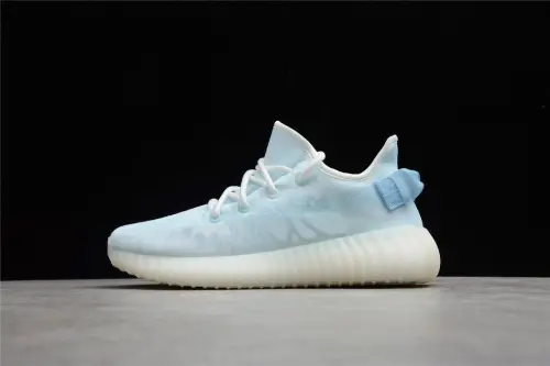 YEEZY BOOST 350 V2 “Mono Ice” GW2869