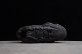 adidas Yeezy 500 Utility Black F36640 (SP Batch)