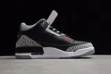 Jordan 3 Retro Black Cement (2018) 854262-001