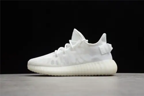 adidas Yeezy Boost 350 V2 Mono Ice(SP batch) GW2869