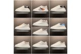 Alexander McQueen sole sneakers White glue(SP Batch)