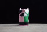 Nike SB Dunk High Invert Celtics CU7349-001(SP batch)