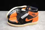 Air Jordan 1 Retro High OG 'Shattered Backboard 3.0'(SP batch) 555088-028