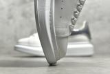 Alexander McQueen sole sneakers Transparent tail(SP Batch)
