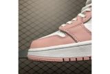 Jordan 1 High Zoom Air CMFT Pink Glaze (W) CT0979-601
