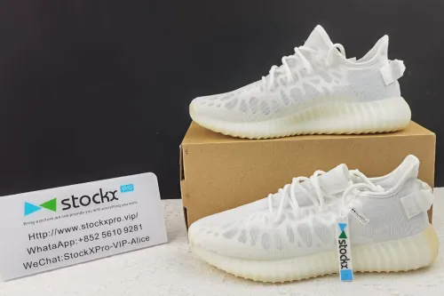 adidas Yeezy Boost 350 V2 Mono Ice(SP batch) GW2869