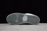 Nike SB Dunk Low Summit White Wolf Grey(SP batch)AR0778-110