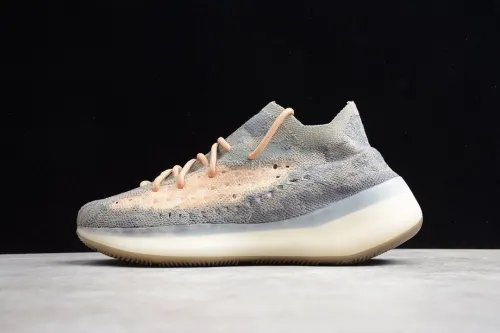 adidas Yeezy Boost 380 Mist Reflective(SP batch) FX9846