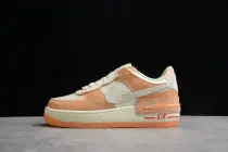 Nike Air Force 1 Low Shadow Sisterhood (W) DM8157-700
