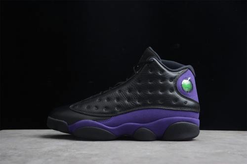 Jordan 13 Retro Court Purple DJ5982-015(SP Batch)