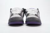 Nike Dunk SB Low Purple Pigeon 304292-051  (Special Box) (Engraved)