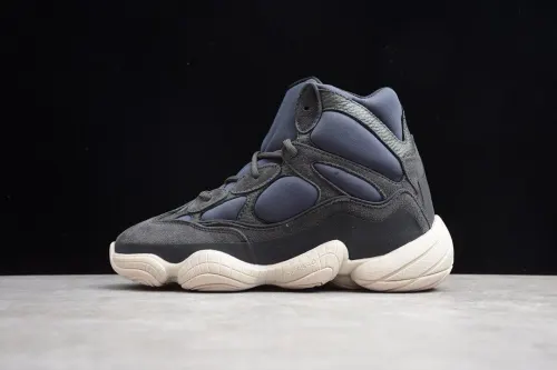adidas Yeezy 500 High Slate(SP batch) FW4968