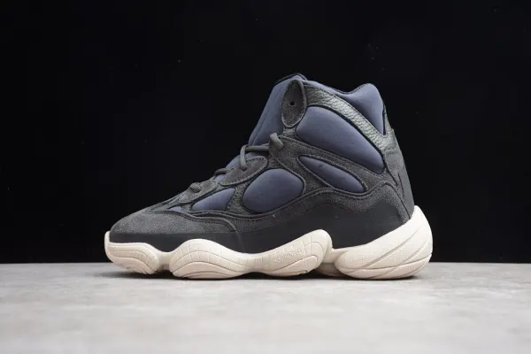 adidas Yeezy 500 High Slate(SP batch) FW4968