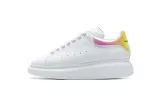 Alexander McQueen Sneaker Champagne  553770 9076(SP Batch)