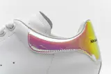 Alexander McQueen Sneaker Champagne  553770 9076(SP Batch)