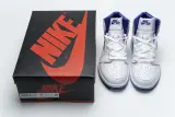 Jordan 1 Retro High Court Purple(SP Batch) CD0461-151