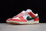 Nike SB Dunk Low Frame Skate Habibi CT2550-600