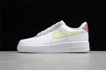 Nike Air Force 1 Low White Pink DN4930-100