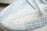 adidas Yeezy Boost 350 V2 Cloud White (Reflective) FW5317(SP Batch)