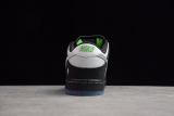 Nike SB Dunk Low Staple Panda Pigeon BV1310-013 (Special Box) (Engraved)