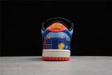 Nike Dunk Low Chinese New Year Firecracker (2021) DD8477-446(SP batch)
