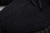 adidas Yeezy Boost 350 V2 Black Red (2017/2020) (SP batch)CP9652