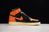 Air Jordan 1 Retro High OG 'Shattered Backboard 3.0'(SP batch) 555088-028