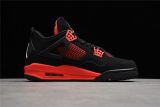 MNS Air Jordan 4 Retro Basketball Shoes/Sneakers CT8527-016  (SP batch）