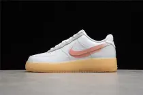 Nike Air Force 1 Flyleather Mayumi Yamase White DB3598-100