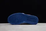 Jordan 1 Retro High Union Los Angeles Blue Toe(SP batch)  BV1300-146