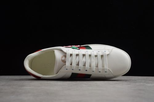 Gucci Ace GG Apple (W) 611377 DOPE0 9064
