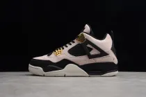 Air Jordan 4   Silt Red(SP Batch) AQ9129-601